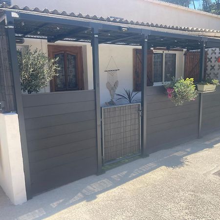 Le Cap6 Apartment Cassis Exterior photo