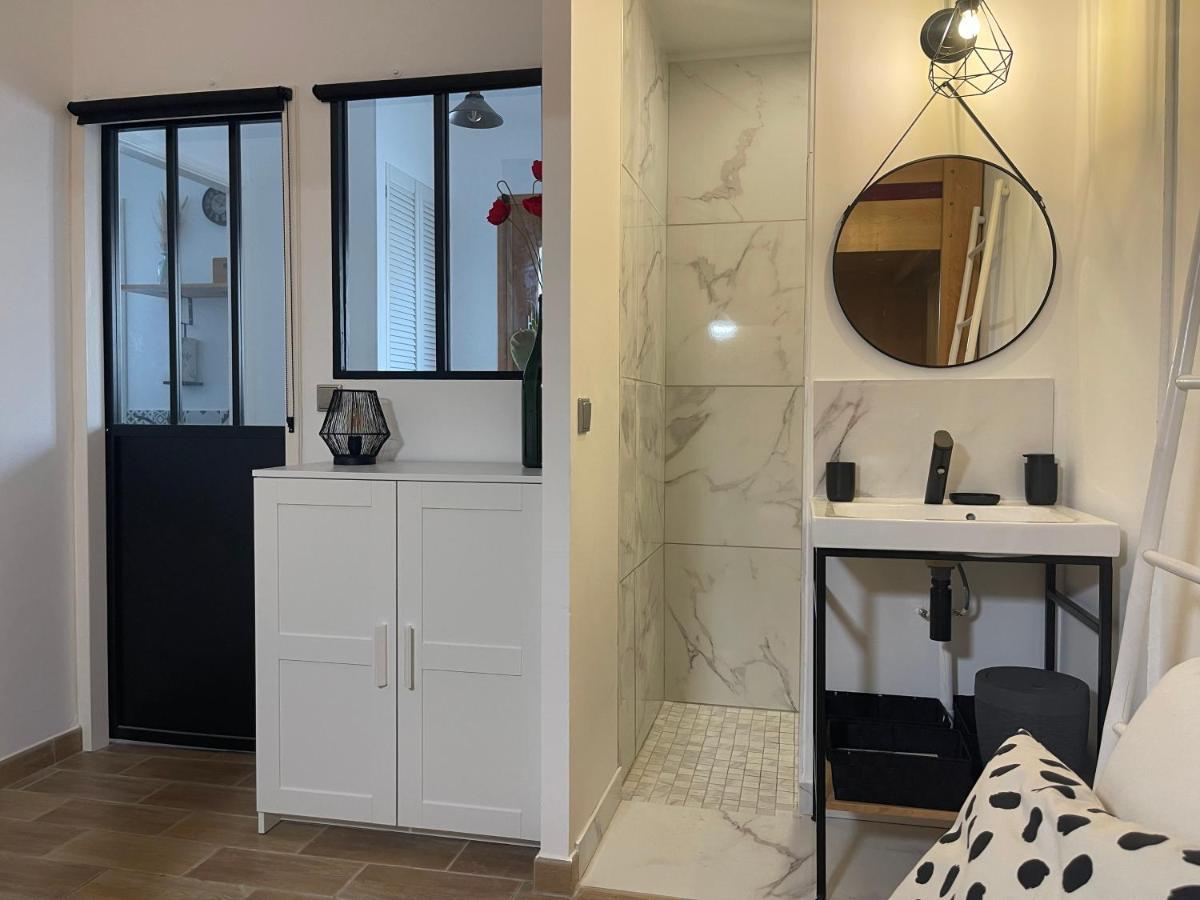 Le Cap6 Apartment Cassis Exterior photo