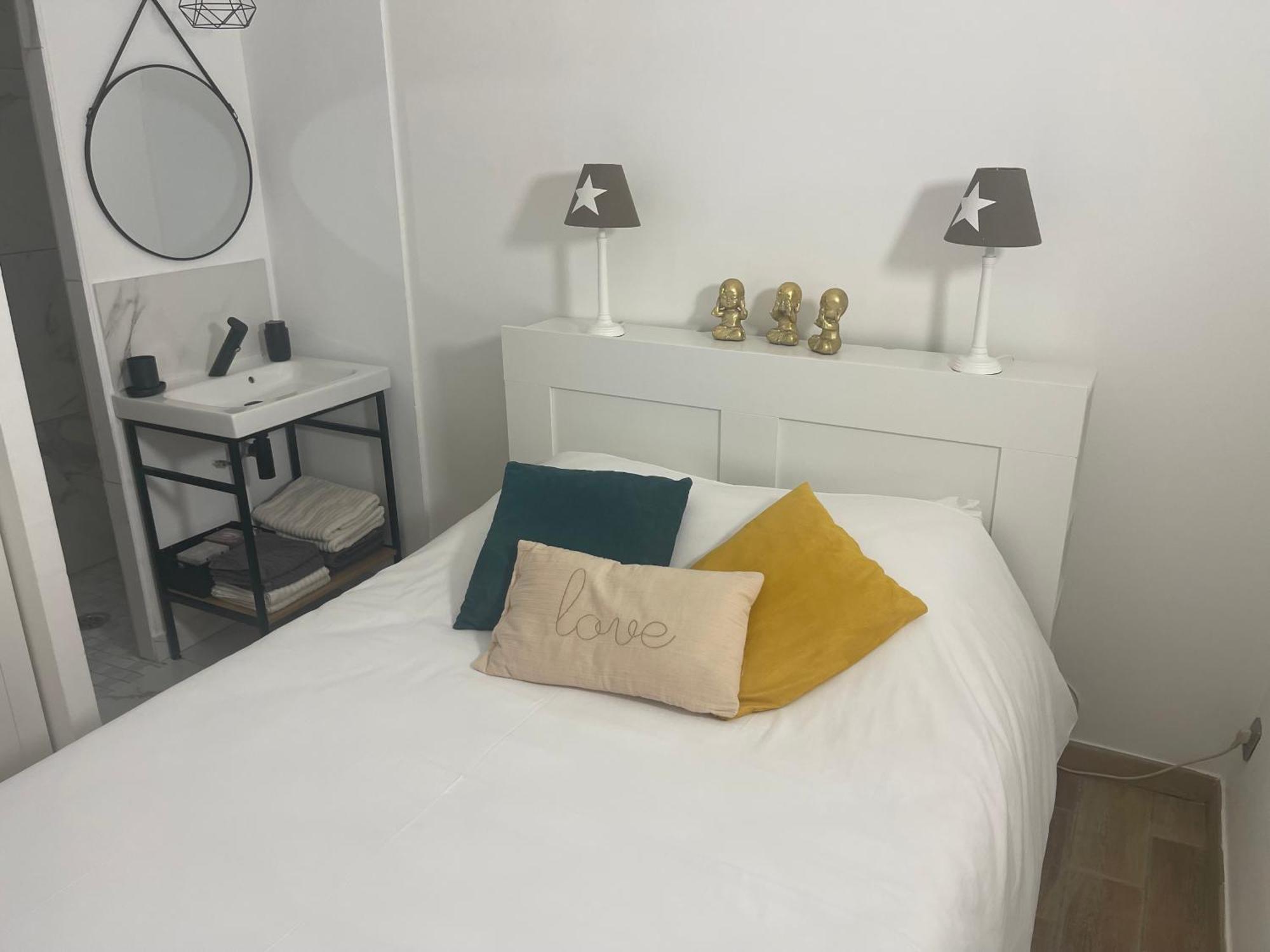 Le Cap6 Apartment Cassis Exterior photo